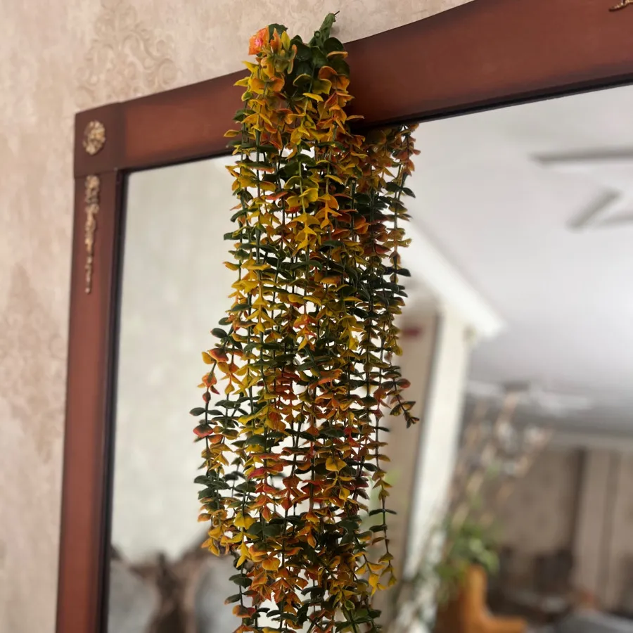 گل مصنوعی