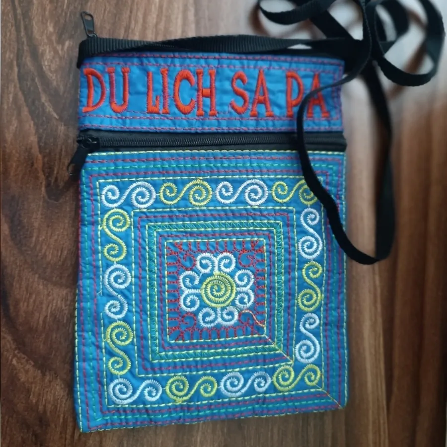 کیف دوشی