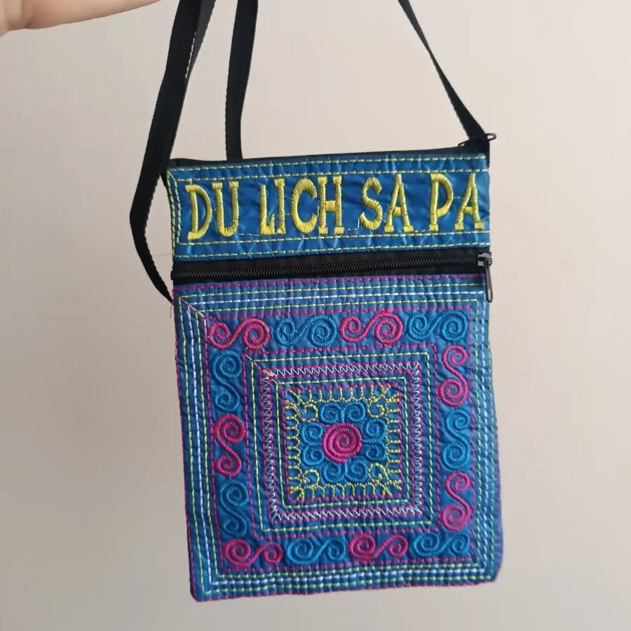 کیف دوشی