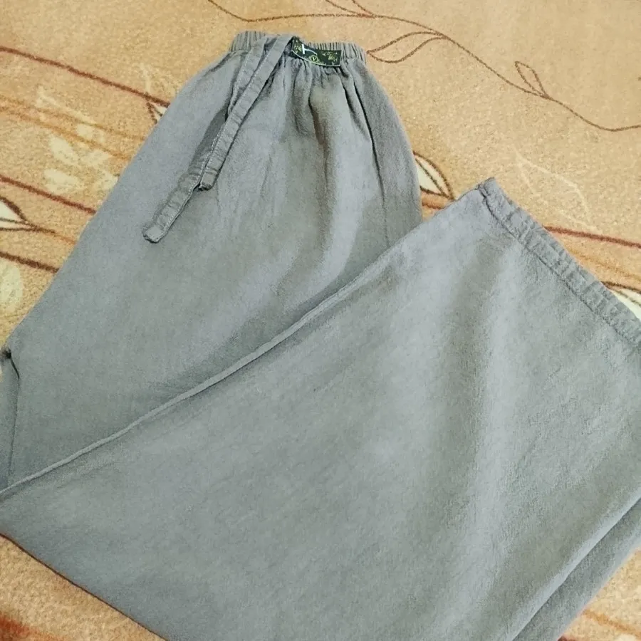 شلوار کنفی نو