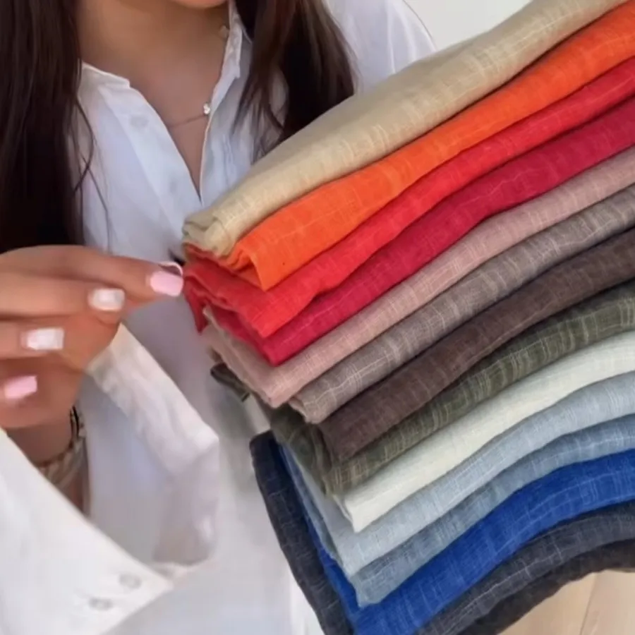 شال قرمز
