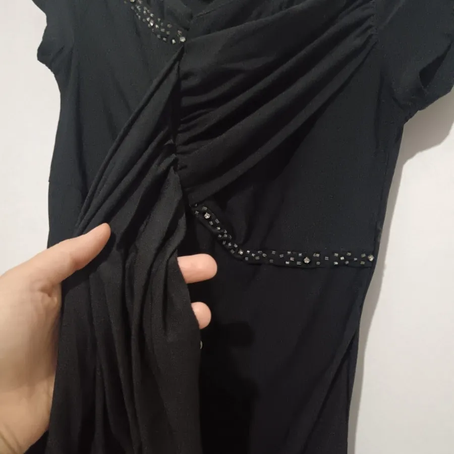 بلوز تی شرت مجلسی