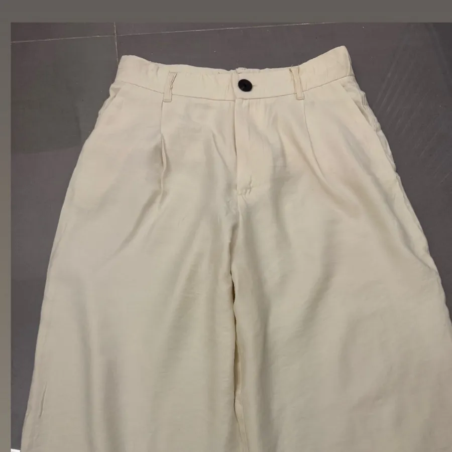 شلوار zara