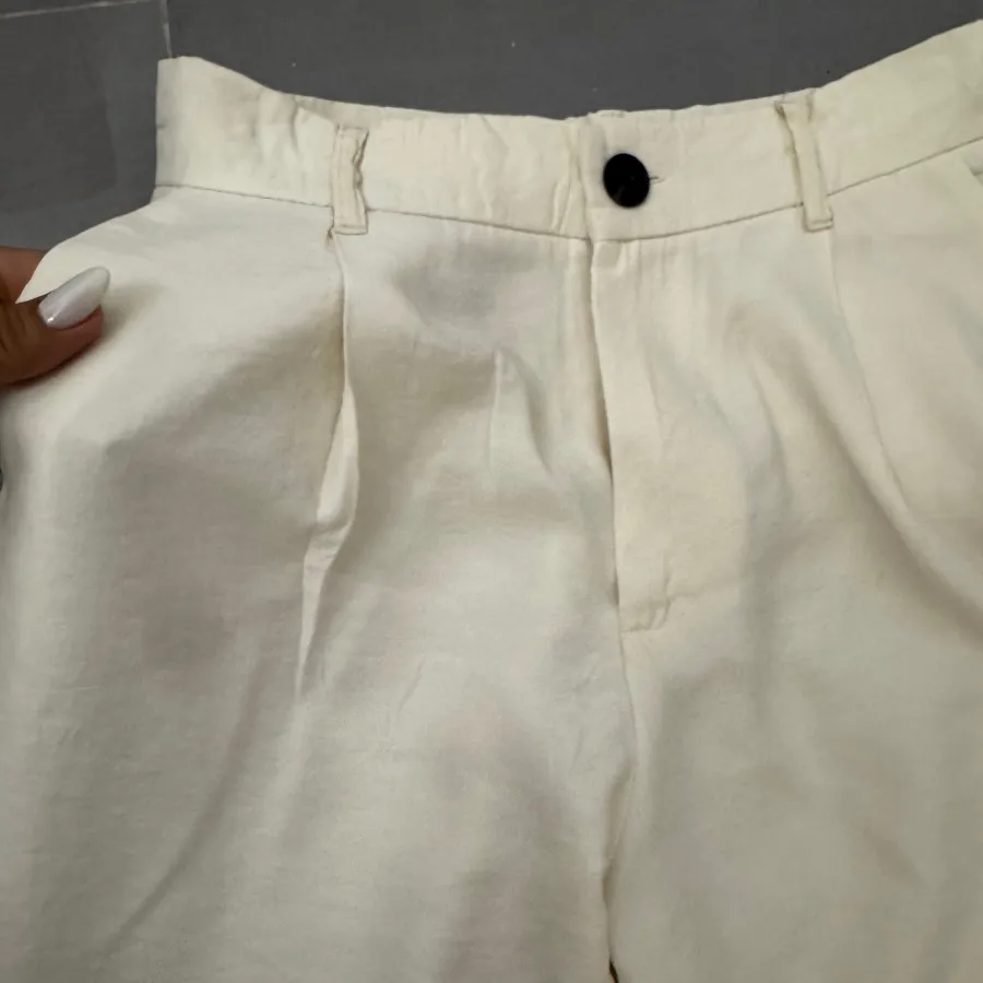 شلوار zara