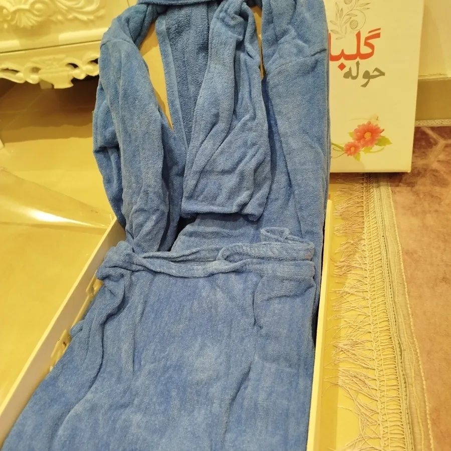 حوله تنپوش