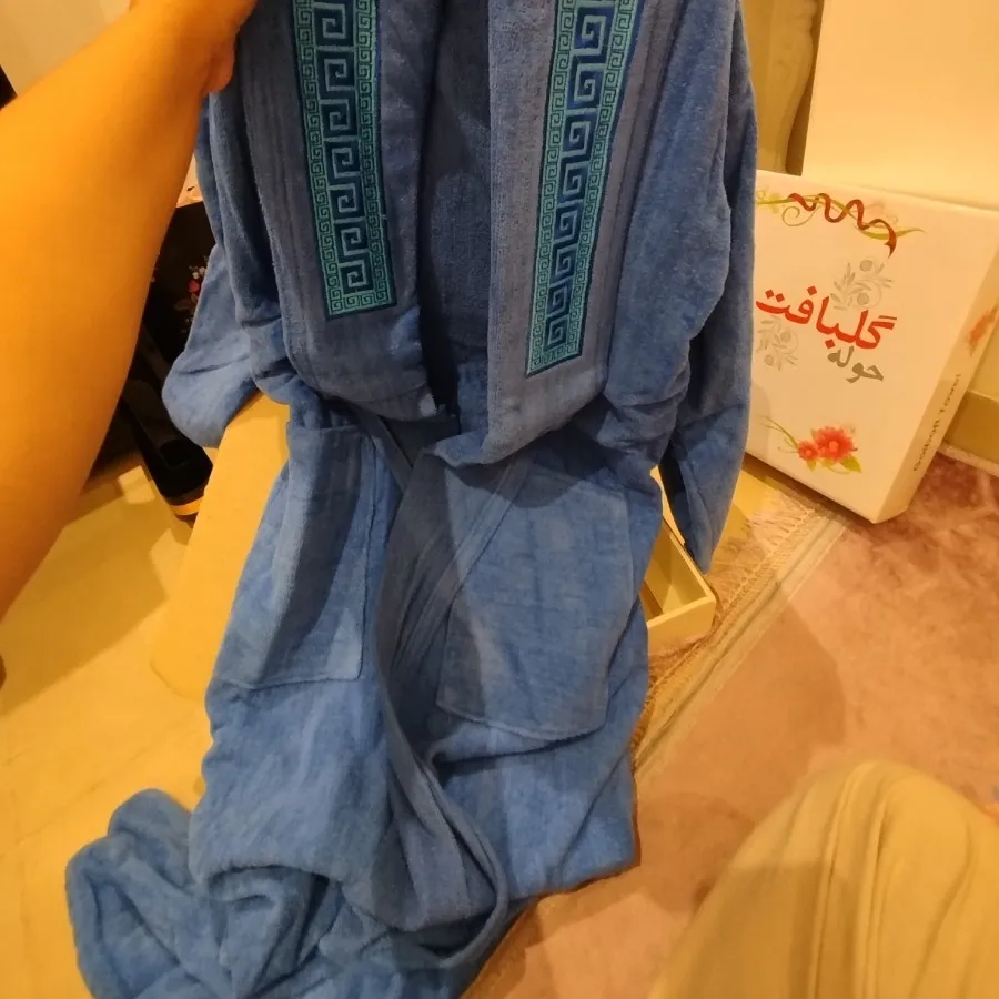 حوله تنپوش