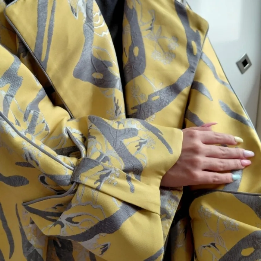 مانتو برند نعیمه محسنی