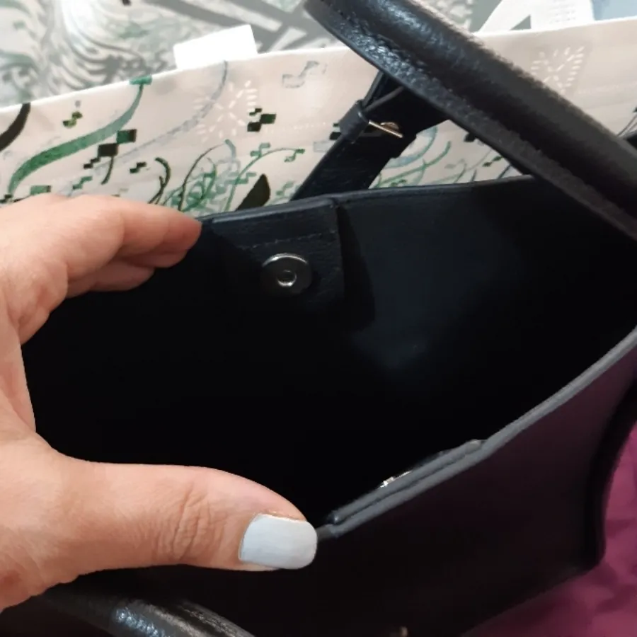 کیف دوشی چرم