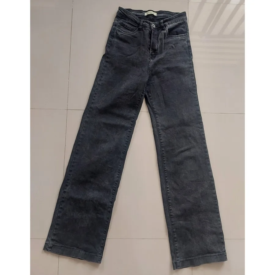 شلوار جین bershka