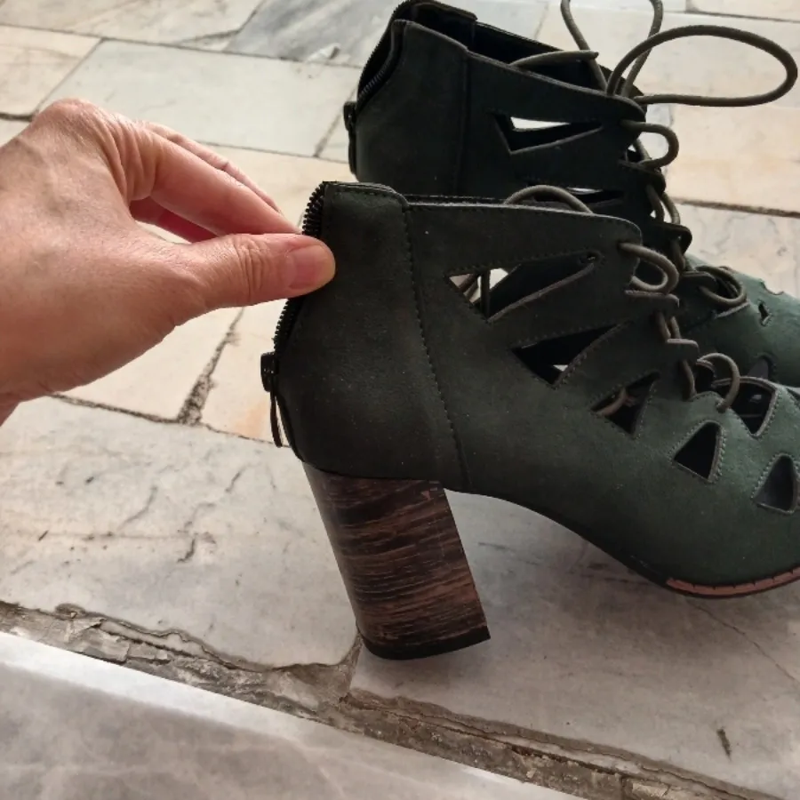 کفش مجلسی