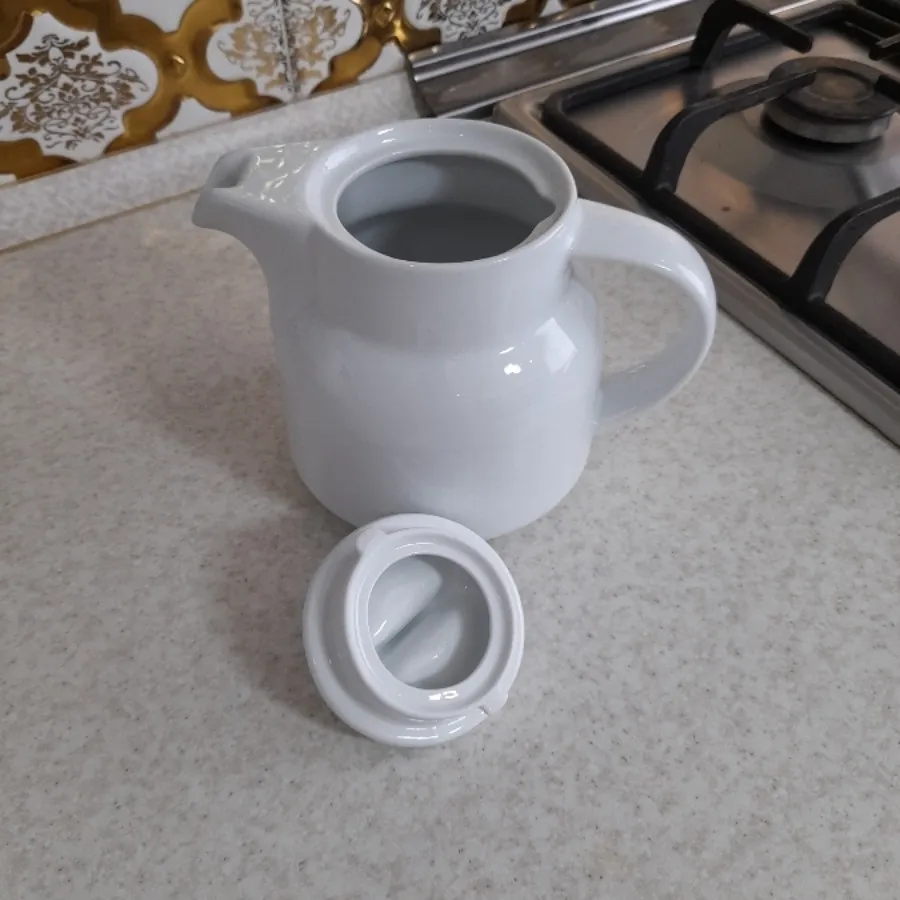 قوری چینی