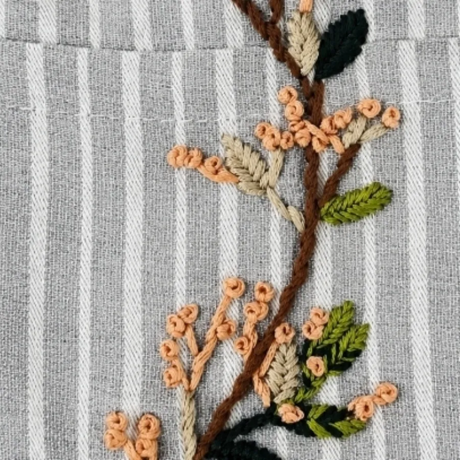 شومیز گلدوزی