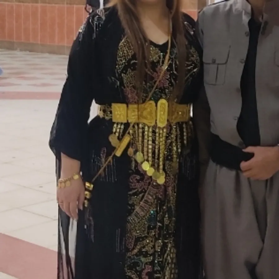 لباس مجلسی