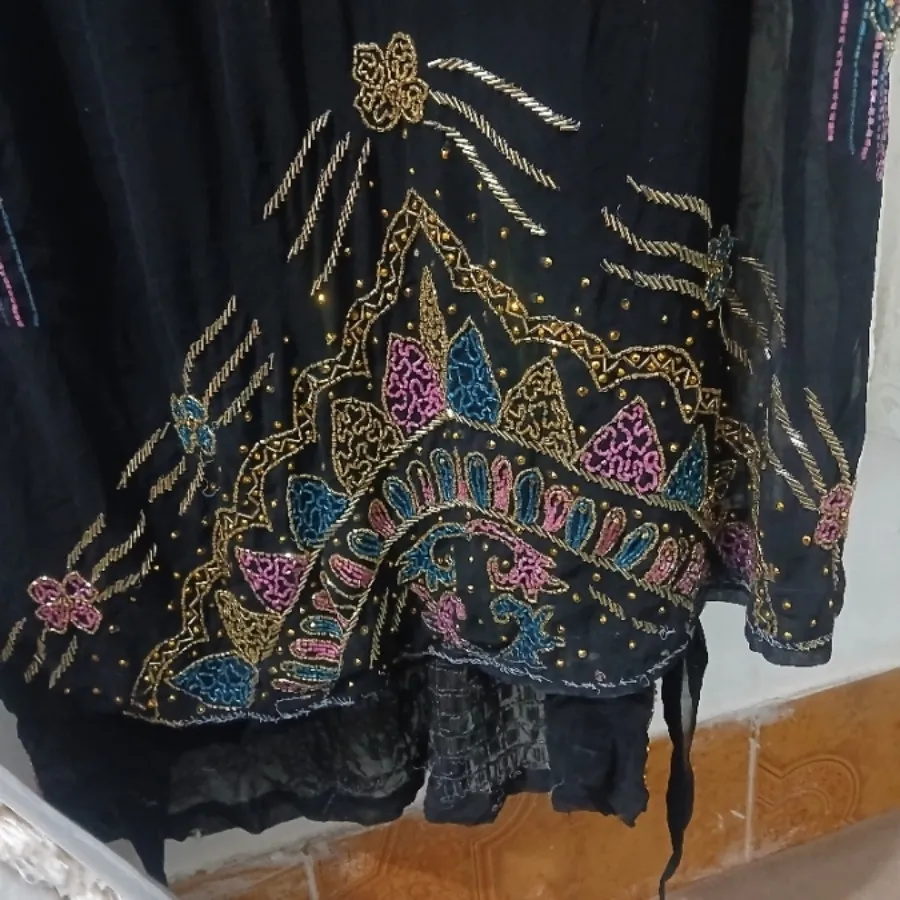 لباس مجلسی