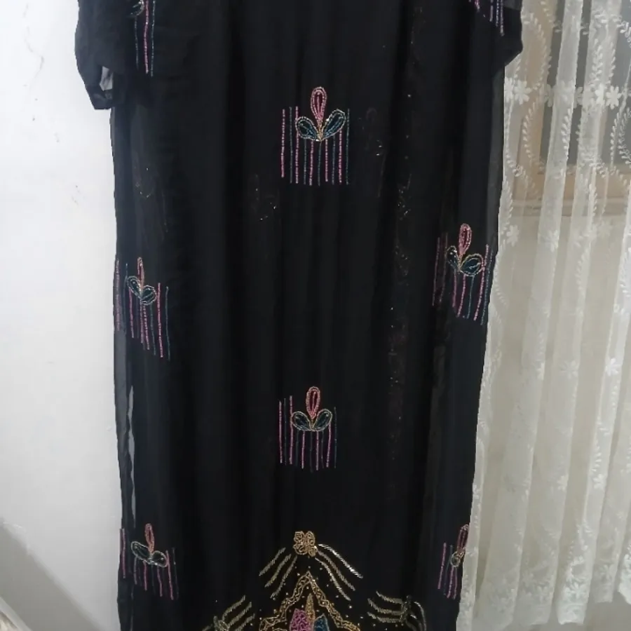 لباس مجلسی