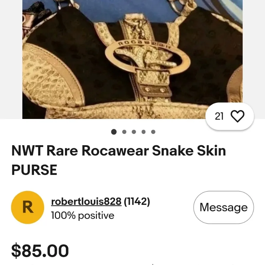 کیف دستی مارک