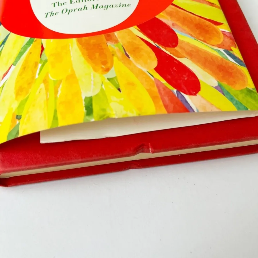 کتاب Little book of love