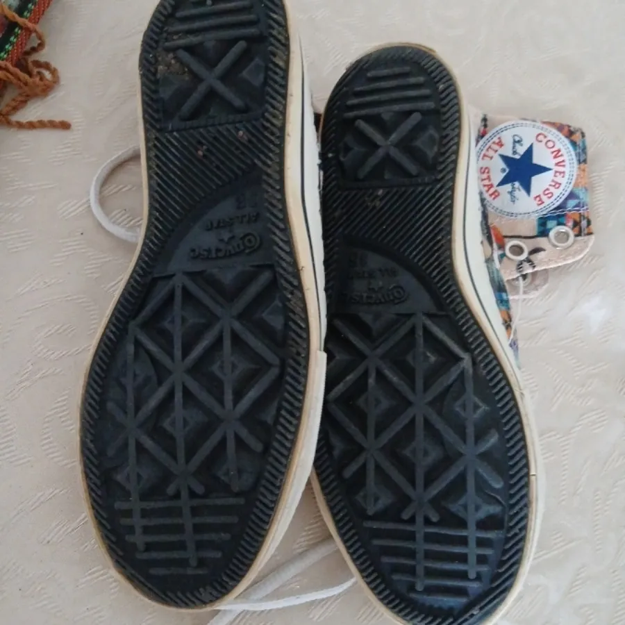 کیف وکفش
