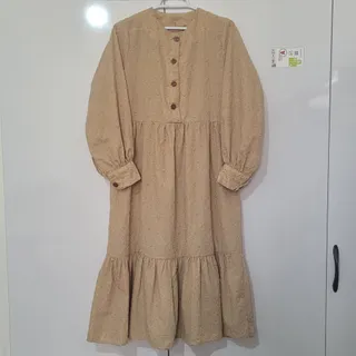 پیراهن تابستونه