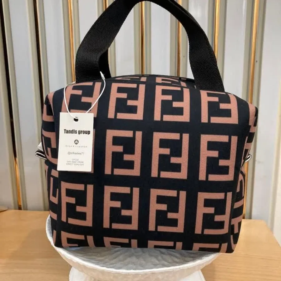 کیف ظرف غذا