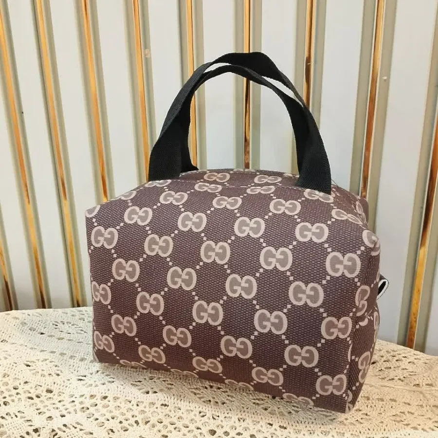 کیف ظرف غذا