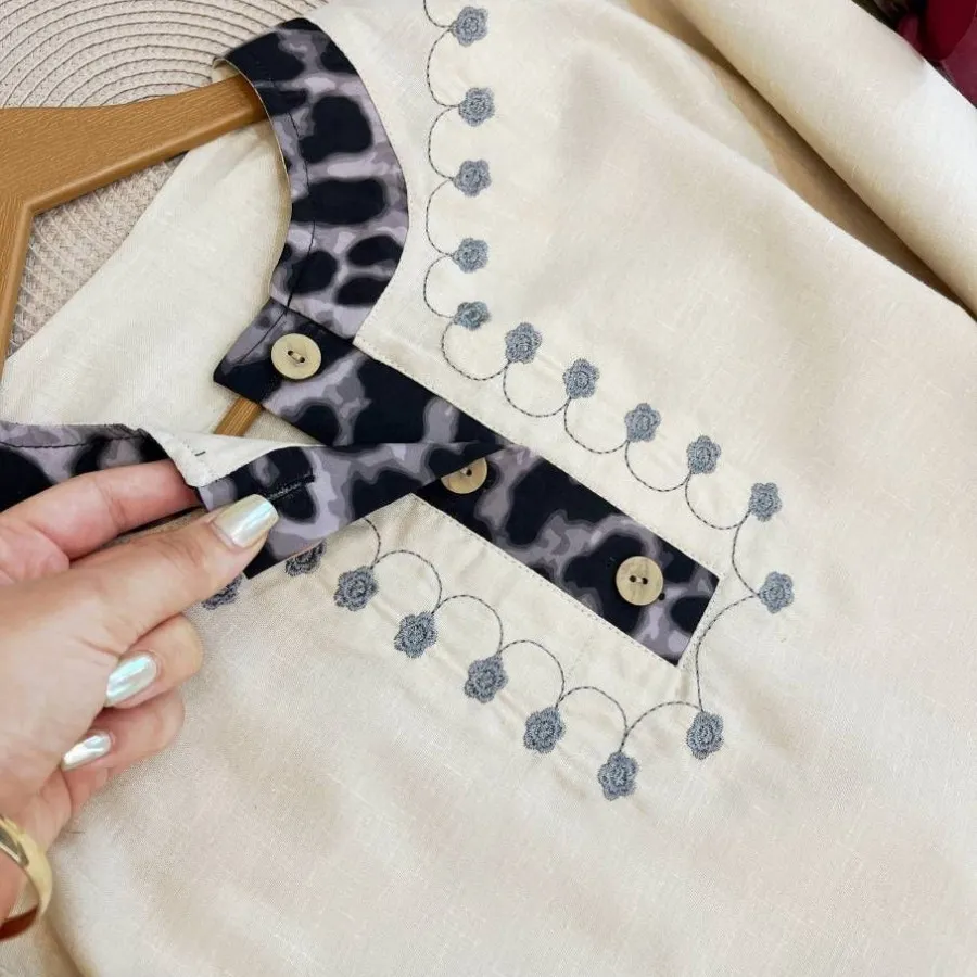 شومیز دامن