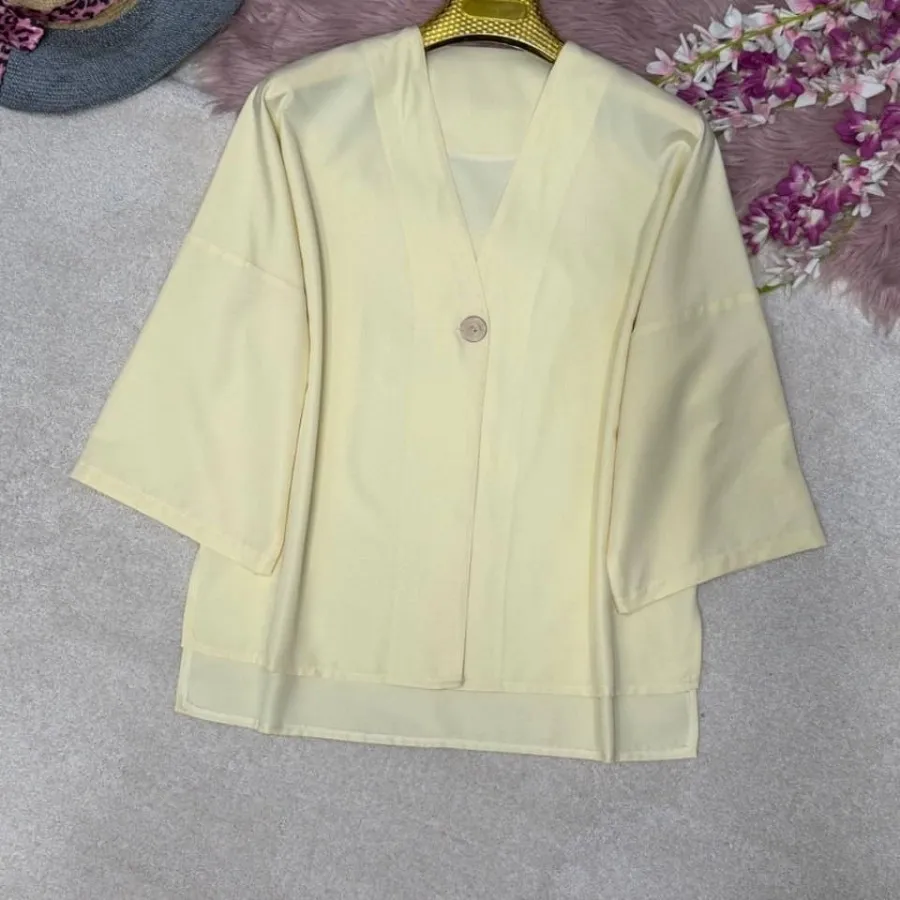 شومیز تک