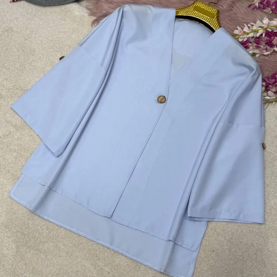 شومیز تک