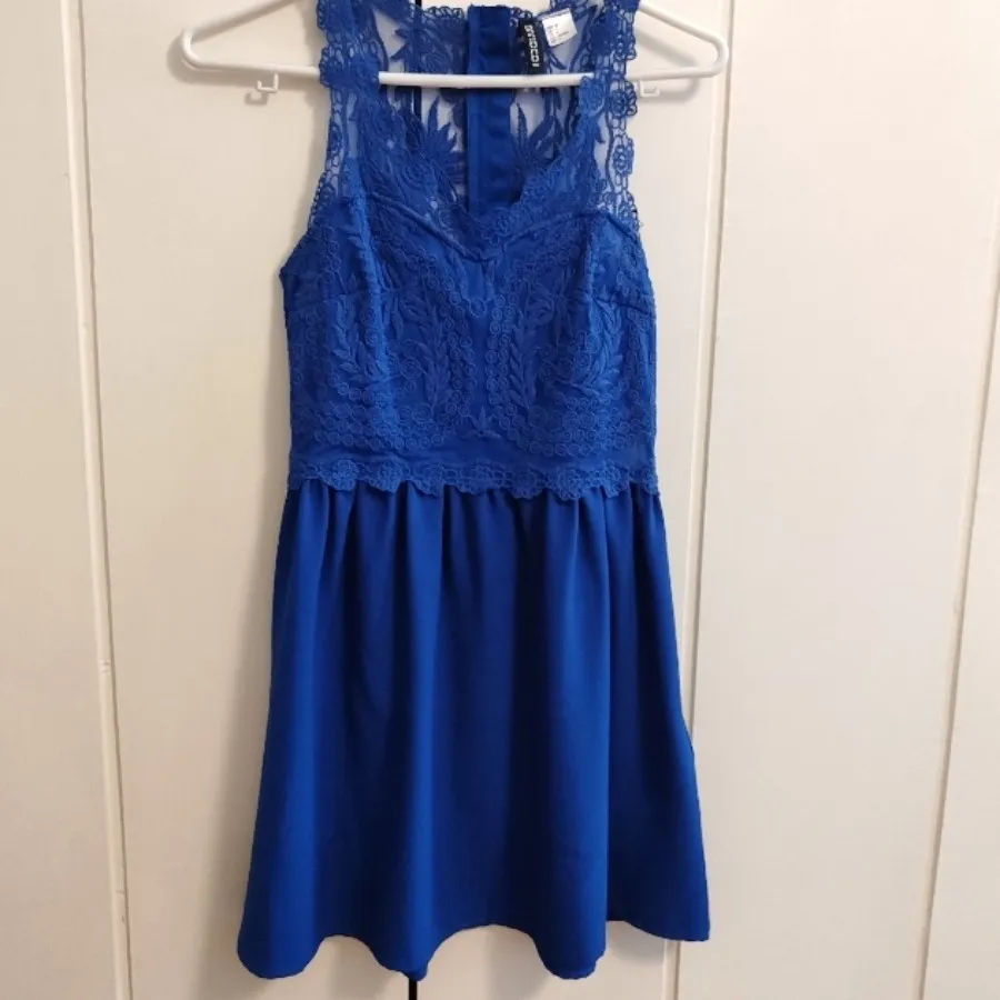پیراهن H&M