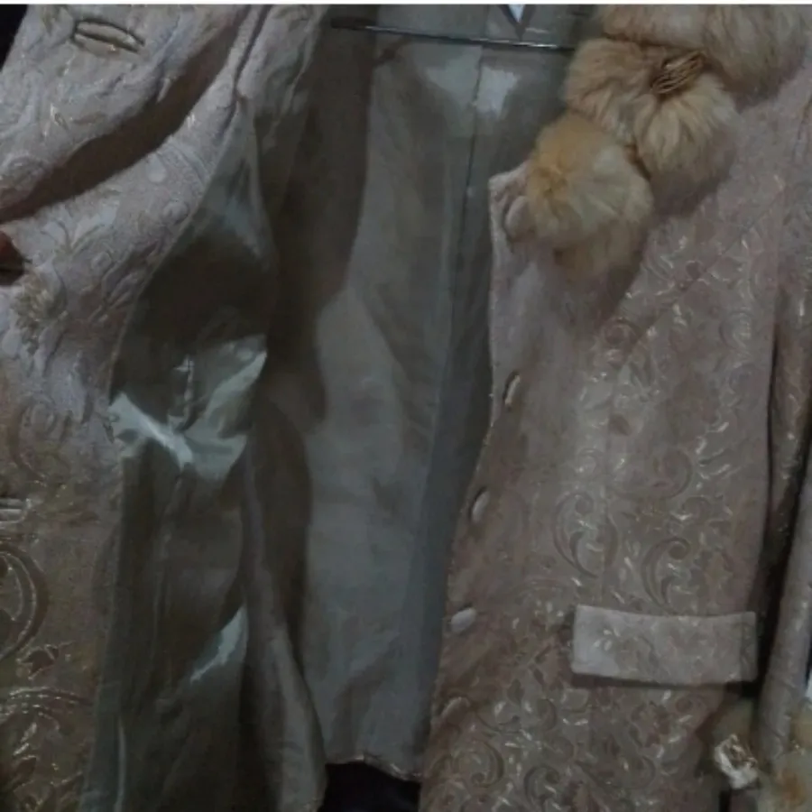 کت زنانه