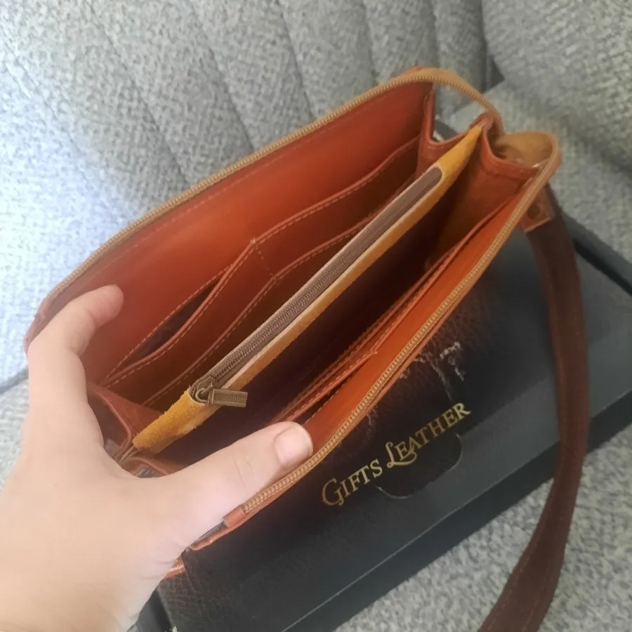 کیف پاسپورتی مردانه