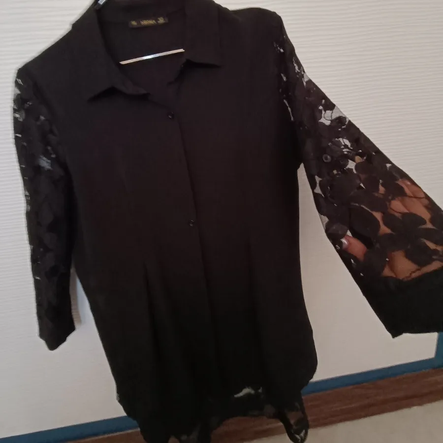شومیز زنانه