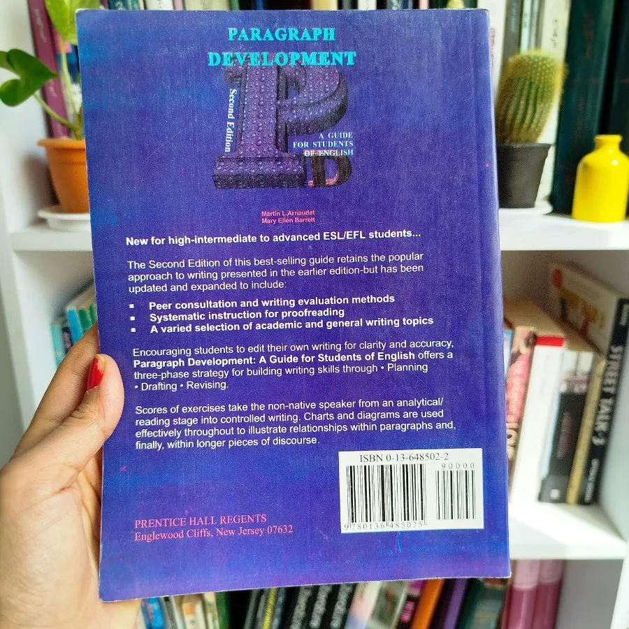 کتاب دانشگاهی زبان