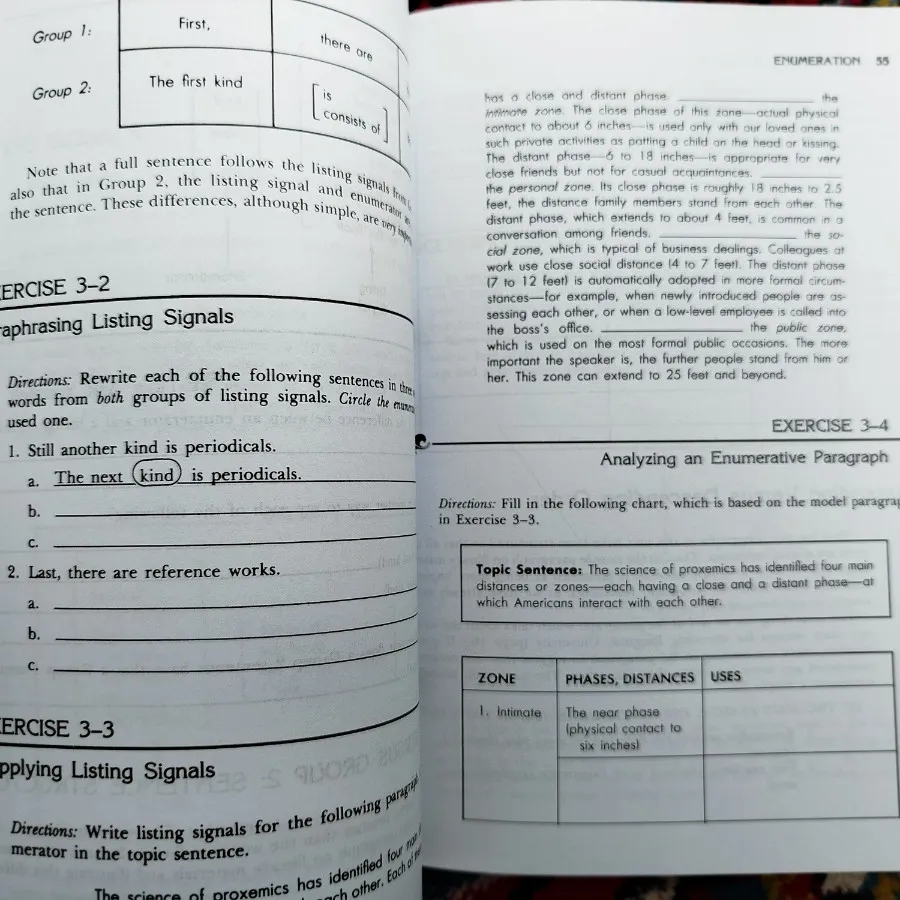 کتاب دانشگاهی زبان