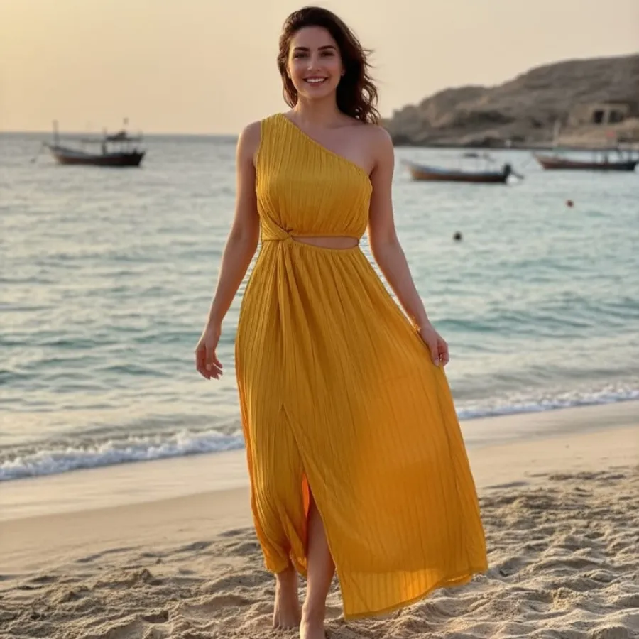 پیراهن وارداتی مجلسی