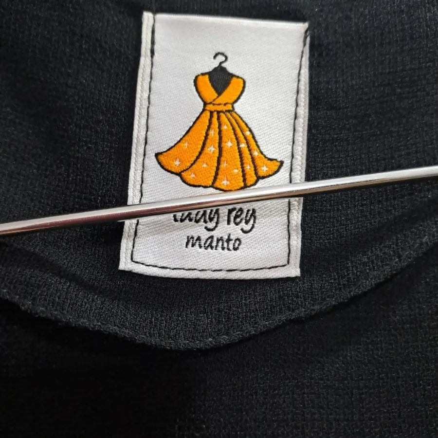 مانتو پانچ