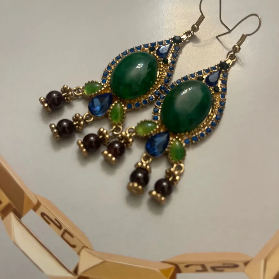 گوشواره h&m
