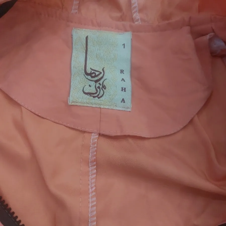 مانتو پاییزه