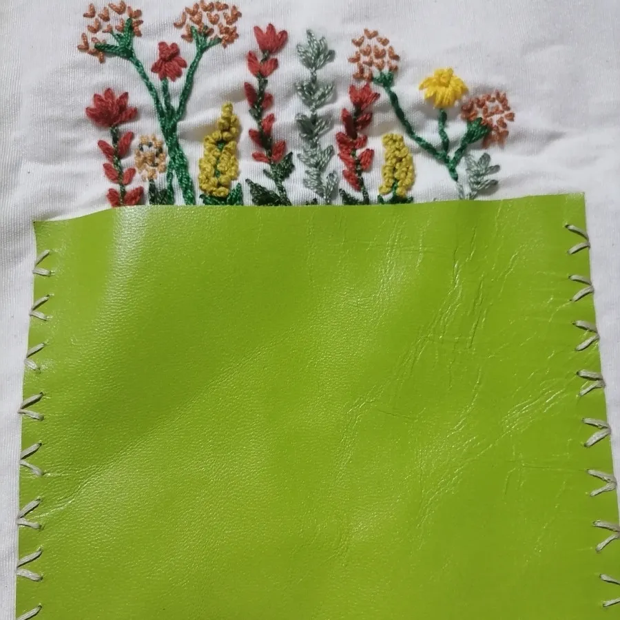 ساک پارچه ای