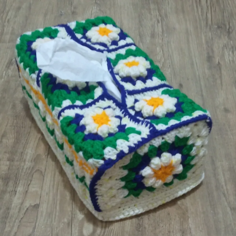 جا دستمالی