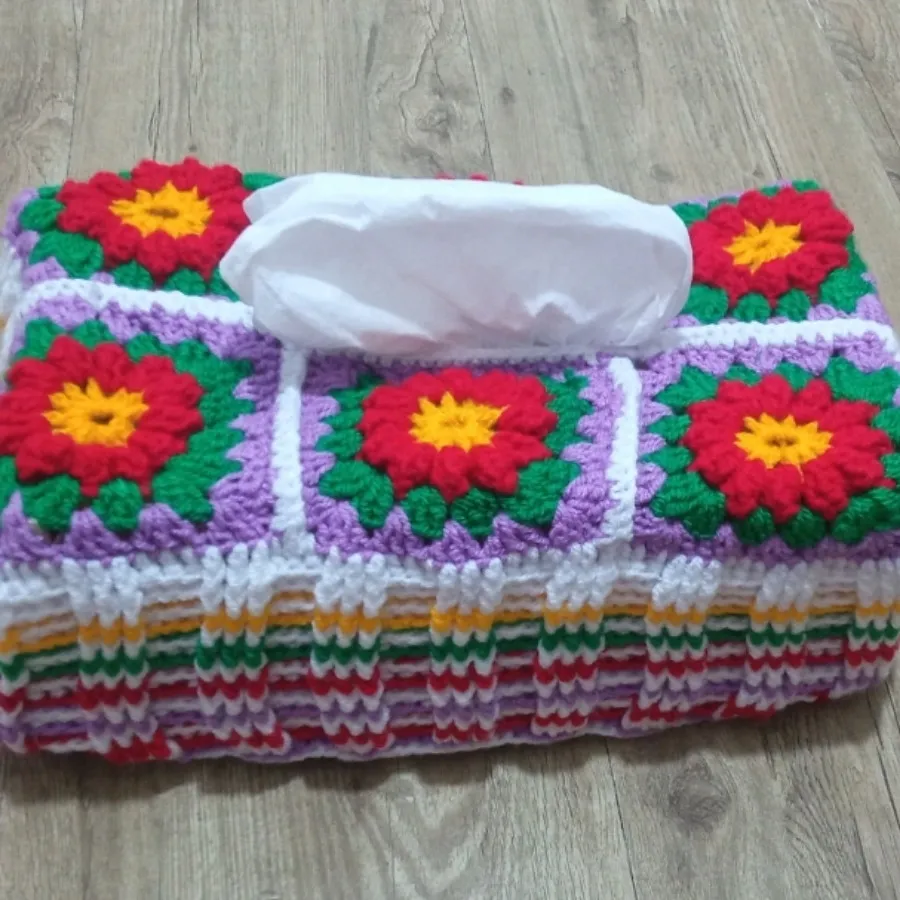 جا دستمالی