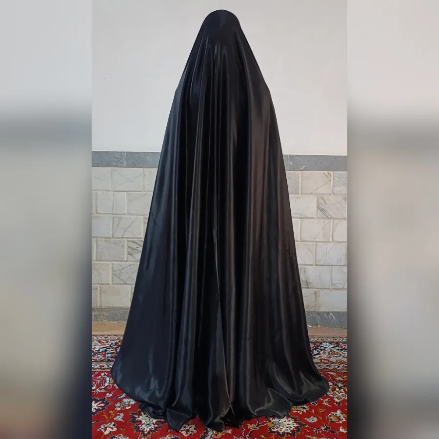 چادر مشکی