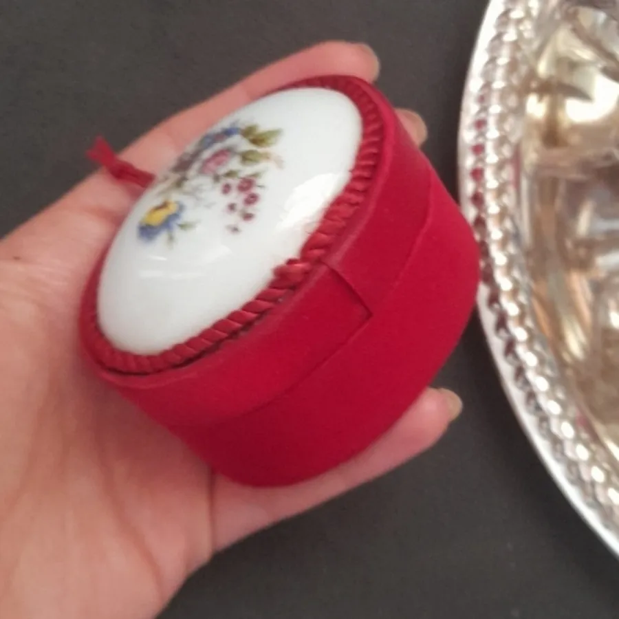 جا جواهری قدیمی