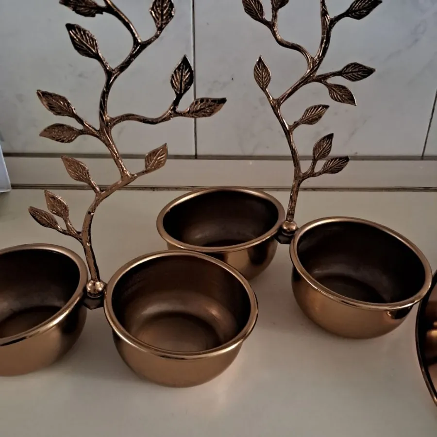 ظروف پذیرایی
