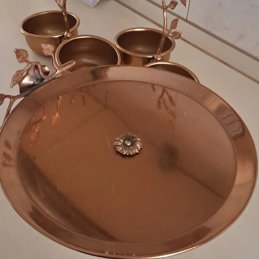 ظروف پذیرایی