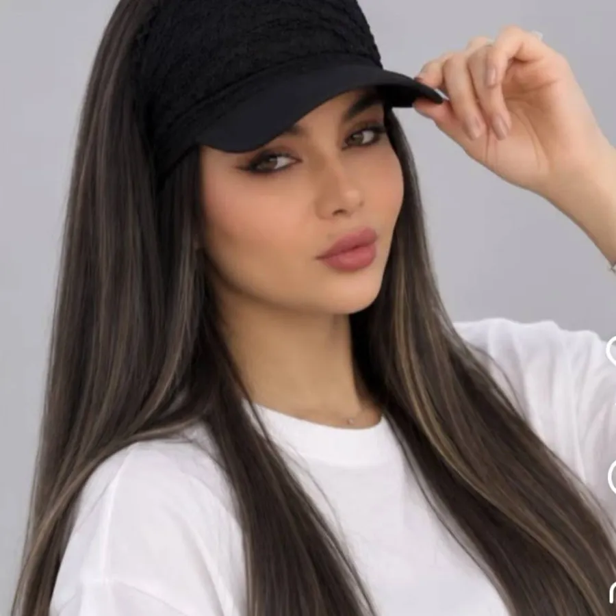 کلاه ترند