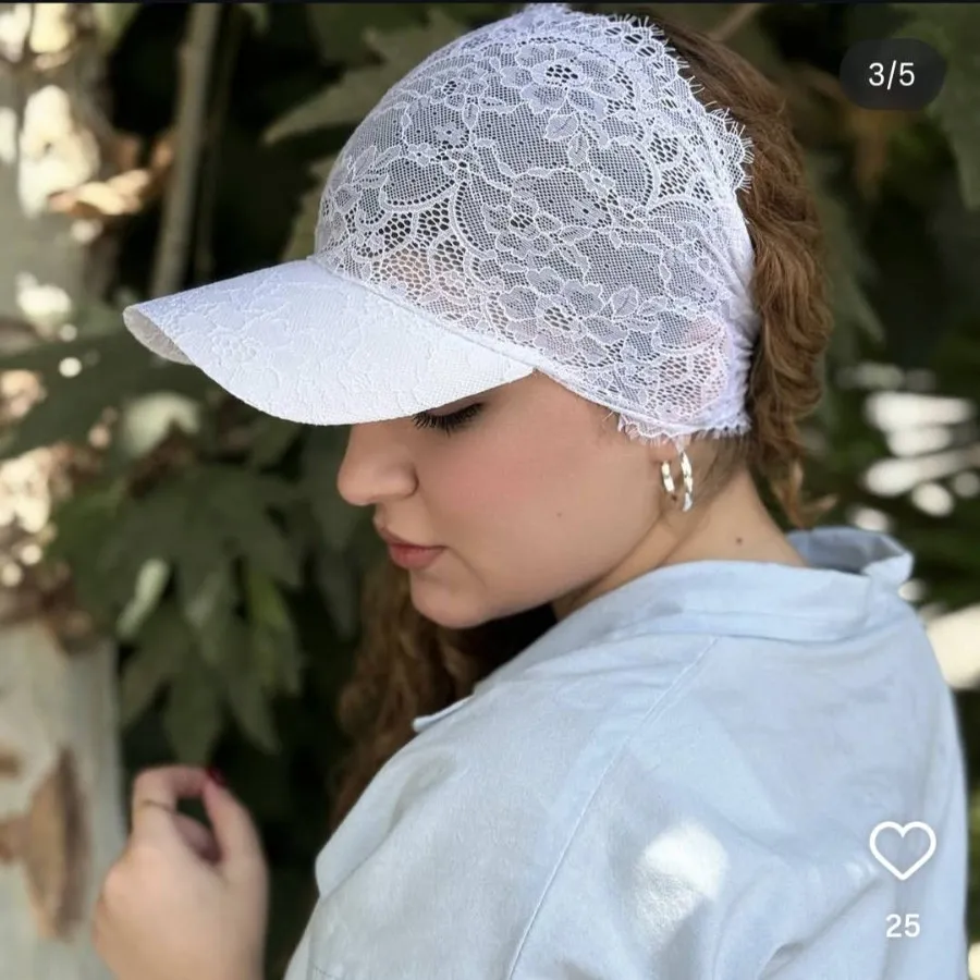 کلاه ترند