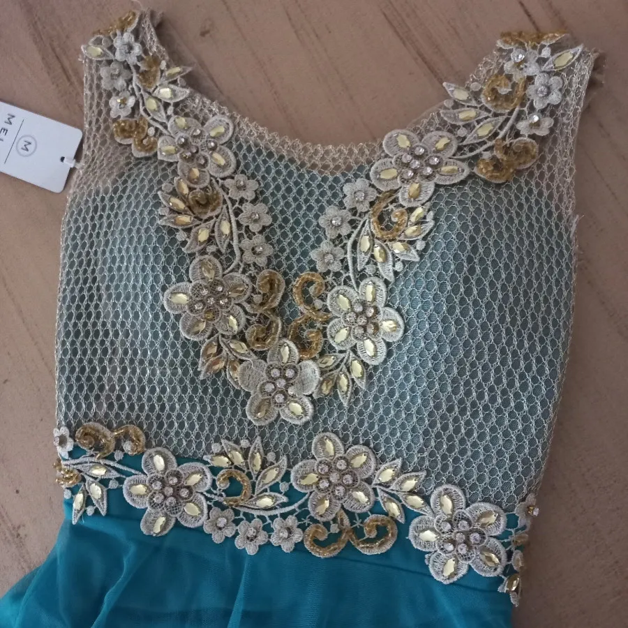لباس مجلسی و نامزدی