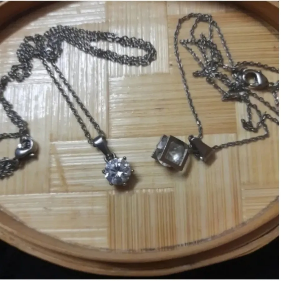 گردنبند ظریف