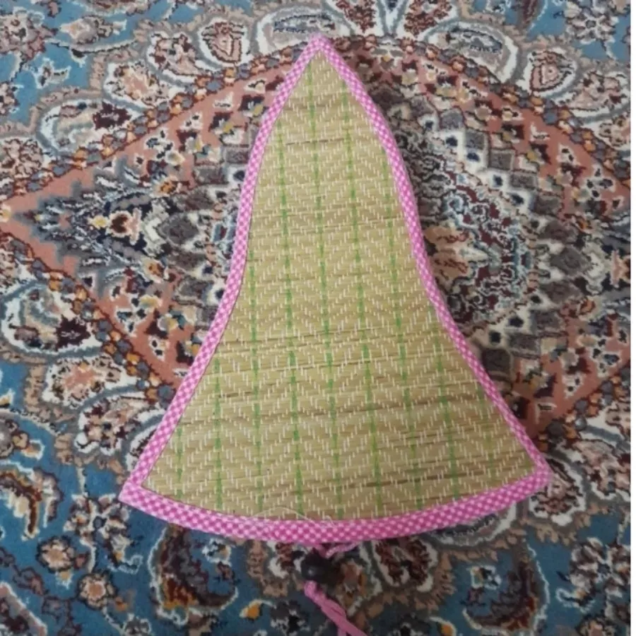 کلا حصیری تاشو